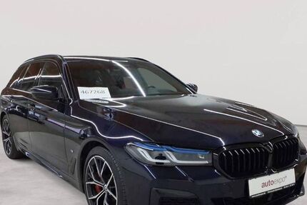 BMW 530 64.650 km 42.890 &euro; Fernwald-Steinbach 35463