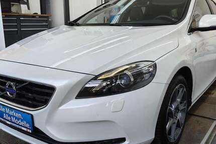 Volvo V40 39.085 km 19.990 &euro; Lich 35423
