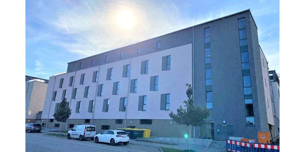 Etagenwohnung Gießen Rödgen - 1 Zimmer, 40 m&sup2;, 590&euro; | Angebot:25349162