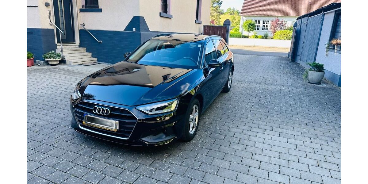 Audi A4 179.800 km 17.200 &euro; Lich 35423