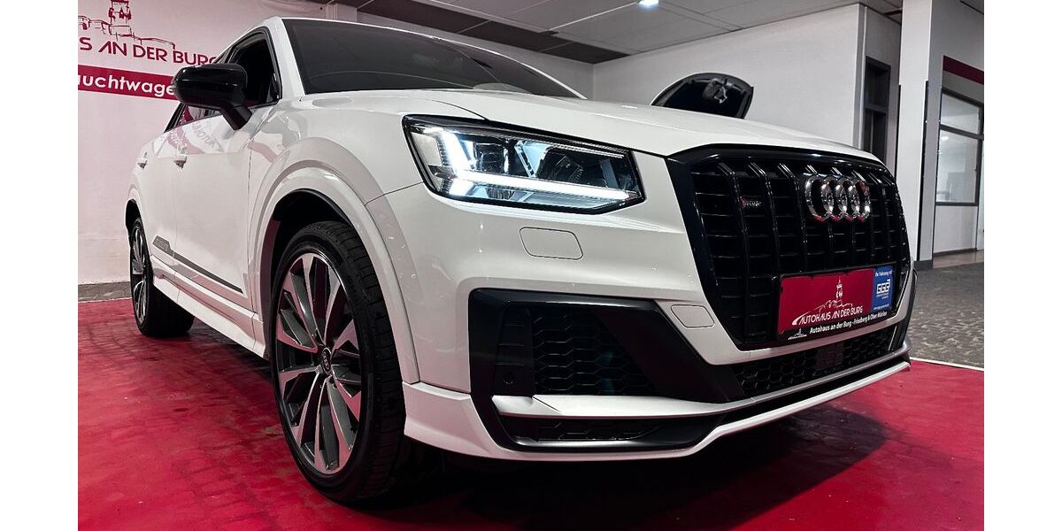 Audi SQ2 73.785 km 29.999 &euro; Ober Mörlen 61239