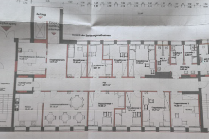 Gewerbeobjekt Wetzlar Hauserberg - 3.000&euro; | Angebot:26679354