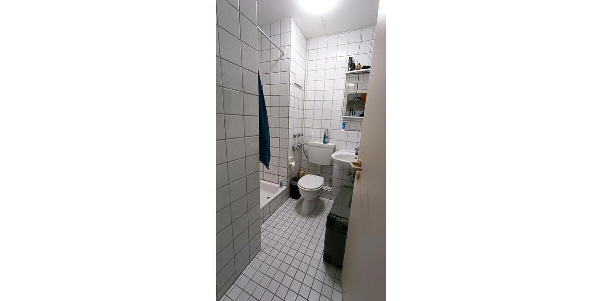 Etagenwohnung Marburg Marbach - 1 Zimmer, 24 m&sup2;, 440&euro; | Angebot:26035453