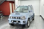 Suzuki Jimny FJ Lim. 1.3 AHK Sitzheizung Klimaanlage 84.150 km 16.880 &euro; Lich 35423