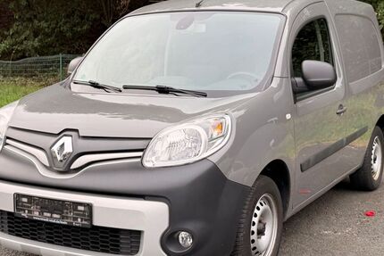 Renault Kangoo 63.386 km 9.800 &euro; Grävenwiesbach 61279