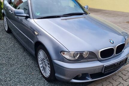 BMW 318 187.000 km 7.650 &euro; Wetzlar 35586