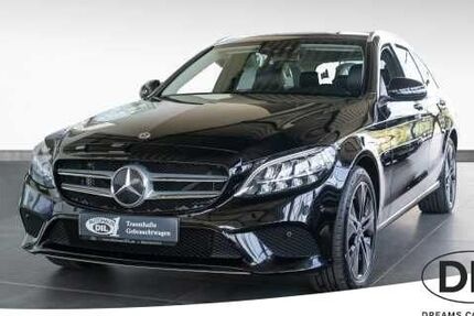 Mercedes-Benz C 300 94.644 km 26.650 &euro; Bad Nauheim 61231
