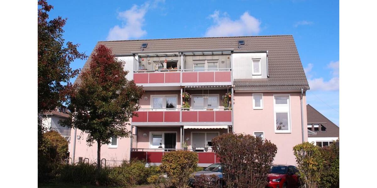 Etagenwohnung Linden - 2 Zimmer, 56 m&sup2;, 422&euro; | Angebot:25870903