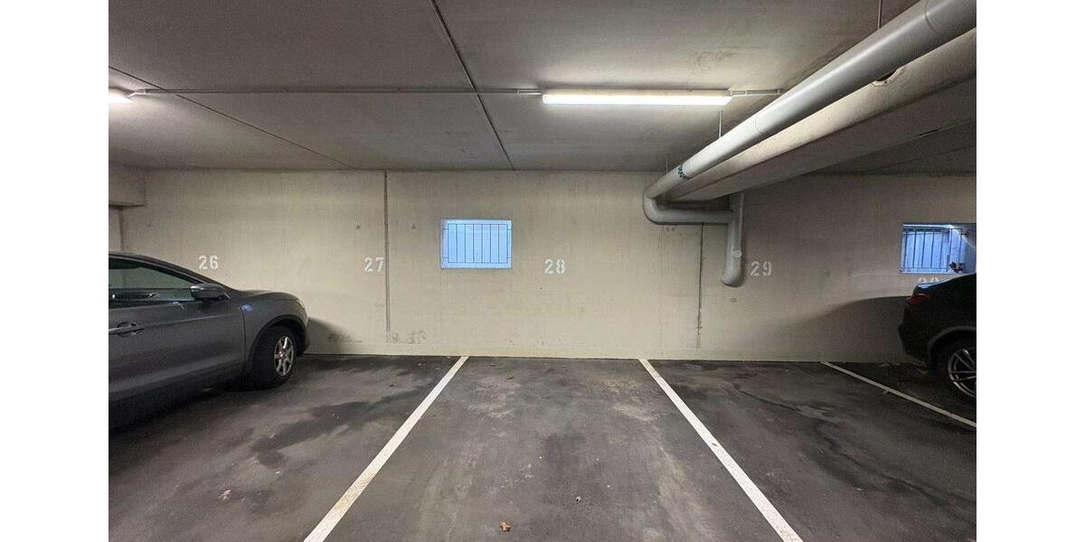 Etagenwohnung Butzbach - 3 Zimmer, 80 m&sup2;, 1.050&euro; | Angebot:25919018