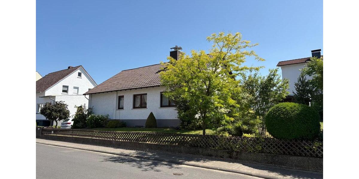 Einfamilienhaus Ober-Mörlen Mörlen - 7 Zimmer, 151 m&sup2;, 539.000&euro; | Angebot:25857014