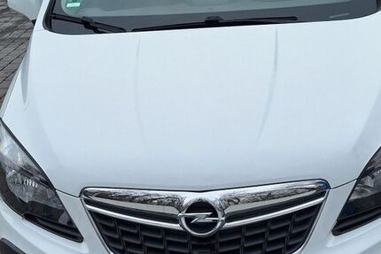 Opel Mokka 149.999 km 9.400 &euro; Bad Nauheim 61231