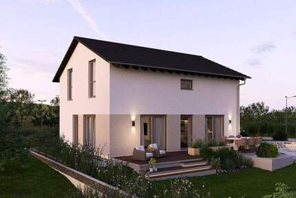 Haus Usingen Eschbach - 5 Zimmer, 154 m&sup2;, 600.900&euro; | Angebot:25731708