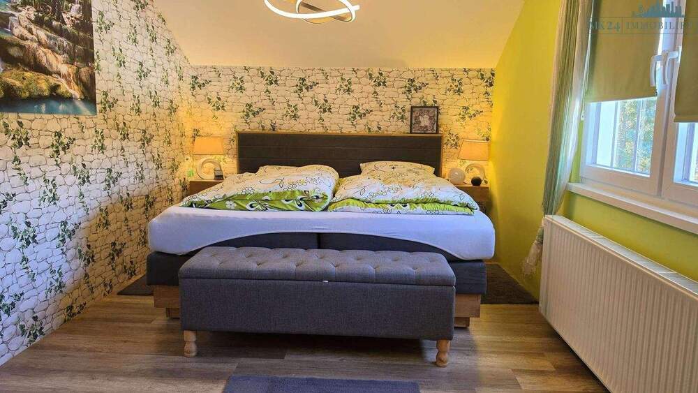 Einfamilienhaus Waldsolms Brandoberndorf - 5 Zimmer, 161 m&sup2;, 469.000&euro; | Angebot:25836175