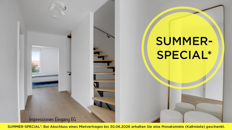 Einfamilienhaus Friedberg (Hessen) - 5 Zimmer, 145 m&sup2;, 2.285&euro; | Angebot:26634605