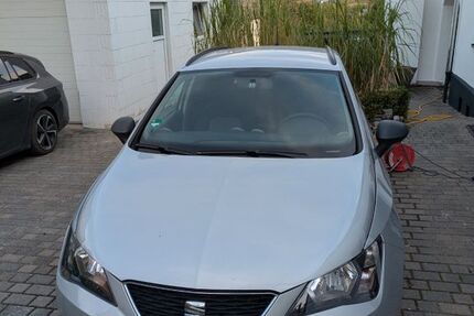 Seat Ibiza 124.250 km 5.800 &euro; Mittenaar 35756