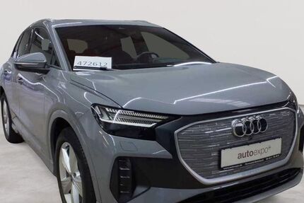 Audi Q4 e-tron 35.406 km 35.789 &euro; Fernwald-Steinbach 35463