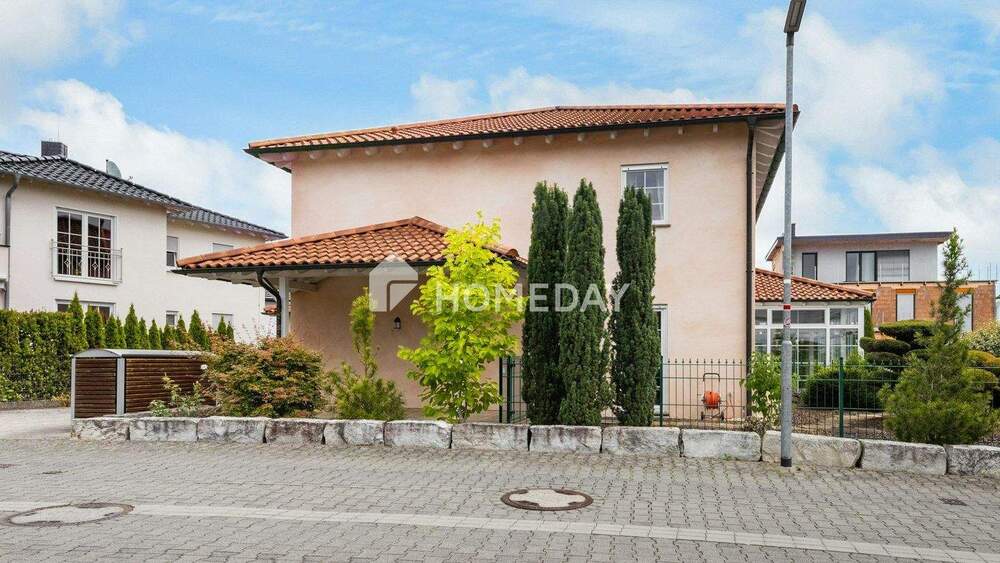 Einfamilienhaus Pohlheim Watzenborn-Steinberg - 5 Zimmer, 145 m&sup2;, 799.000&euro; | Angebot:25677568