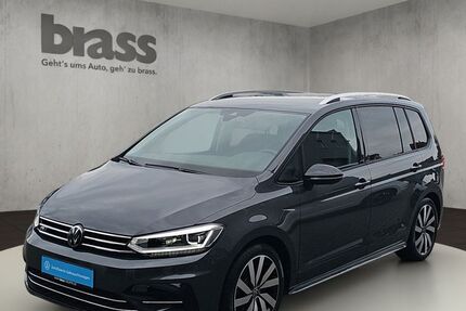 VW Touran 13.270 km 36.400 &euro; Gießen 35392