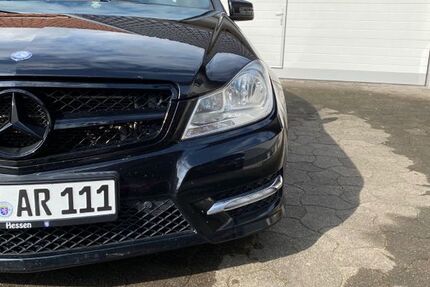 Mercedes-Benz C 300 185.000 km 10.300 &euro; ehringshausen 35630