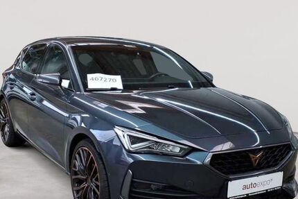 Cupra Leon 61.537 km 21.989 &euro; Fernwald-Steinbach 35463