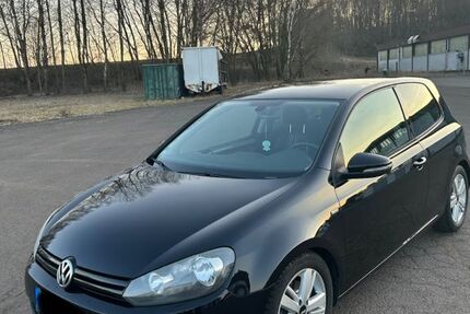 VW Golf 128.000 km 6.200 &euro; Grünberg 35305
