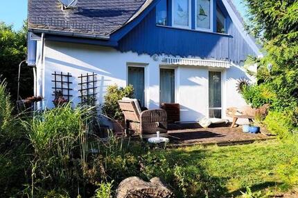 Haus Waldsolms - 3 Zimmer, 80 m&sup2;, 375.000&euro; | Angebot:19907228