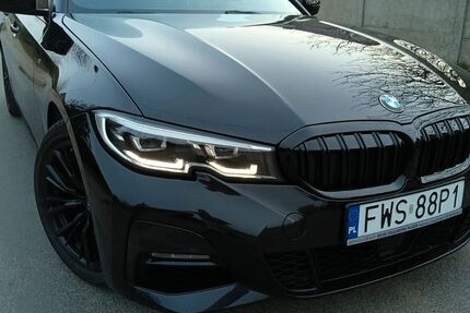 BMW 320 89.189 km 22.950 &euro; Allendorf 35469