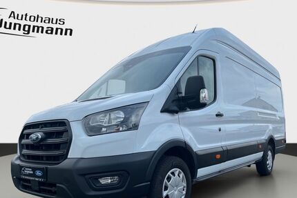Ford Transit 40.333 km 26.490 &euro; Langgöns 35428