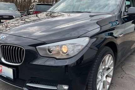 BMW 530 Gran Turismo 219.874 km 12.990 &euro; Giessen 35394