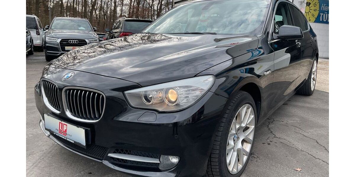 BMW 530 Gran Turismo 219.874 km 12.990 &euro; Giessen 35394