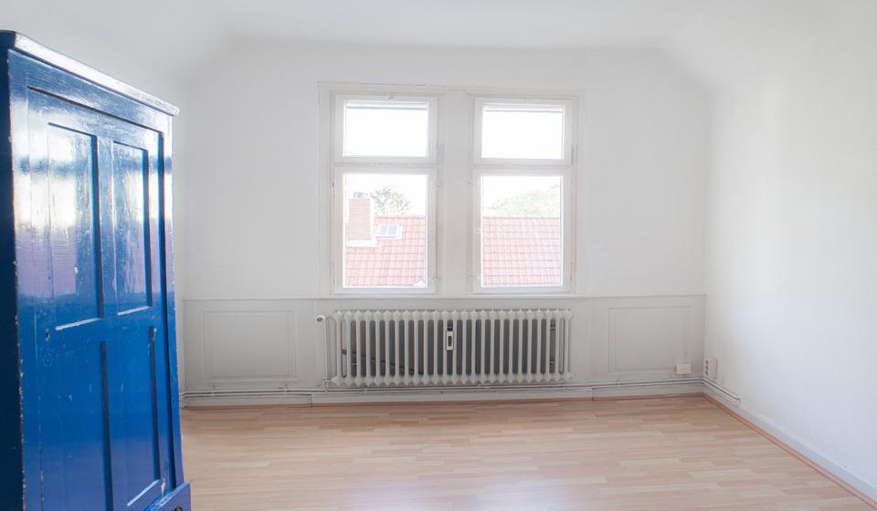 Etagenwohnung Gießen Anneröder Siedlung - 7 Zimmer, 250 m&sup2;, 250&euro; | Angebot:25056859
