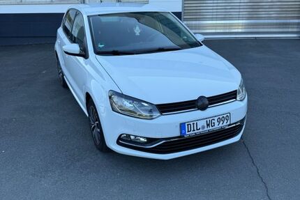 VW Polo 209.800 km 4.800 &euro; Herborn 35745