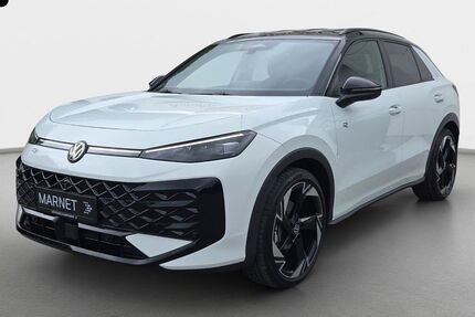 VW T-Roc 1.001 km 37.880 &euro; Bad Nauheim 61231