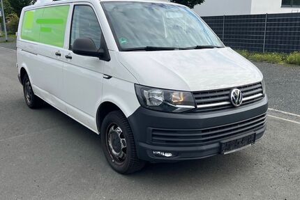 VW T6 Transporter 197.868 km 7.990 &euro; Gießen 35398