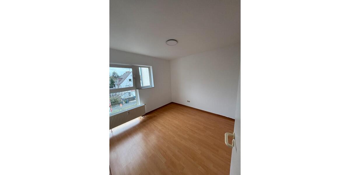 Etagenwohnung Gießen Allendorf - 2 Zimmer, 48 m&sup2;, 870&euro; | Angebot:26614037