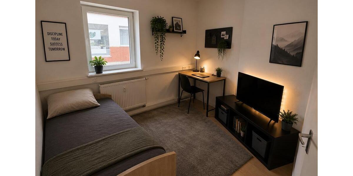 Erdgeschoßwohnung Marburg Cappel - 3 Zimmer, 90 m&sup2;, 1.500&euro; | Angebot:26577787