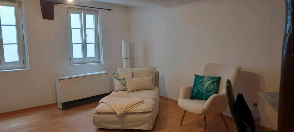 Erdgeschoßwohnung Marburg - 2 Zimmer, 57 m&sup2;, 565&euro; | Angebot:26000119