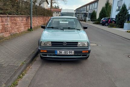 VW Jetta 254.650 km 2.400 &euro; Niederweidbach 35649