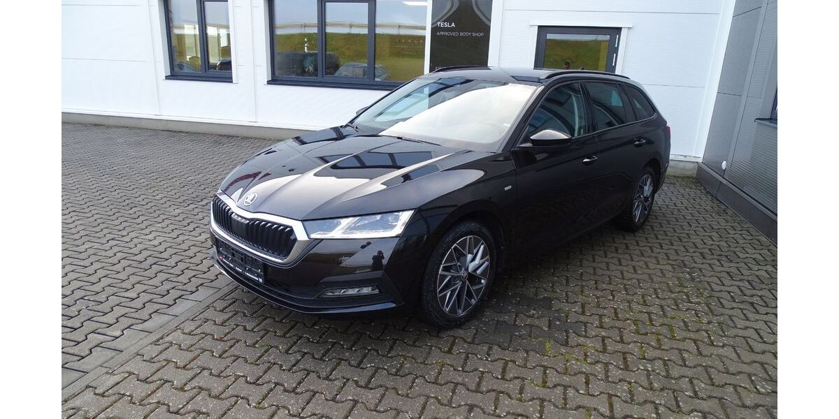 Skoda Octavia 120.310 km 19.490 &euro; Amöneburg-Roßdorf 35287