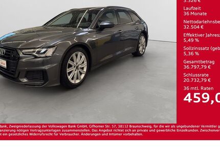 Audi A6 90.600 km 35.830 &euro; Giessen 35394