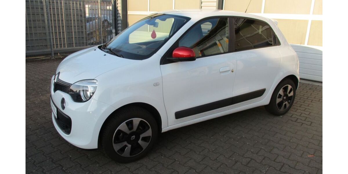 Renault Twingo 19.510 km 8.890 &euro; Grünberg 35305
