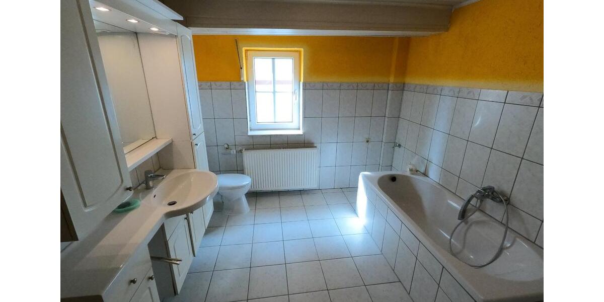 Etagenwohnung Leun - 3 Zimmer, 85 m&sup2;, 82.500&euro; | Angebot:26412599