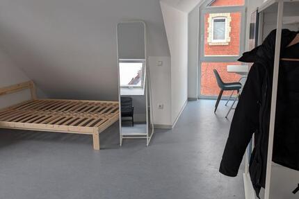 Wohnung Gießen Allendorf - 1 Zimmer, 23 m&sup2;, 385&euro; | Angebot:26278188