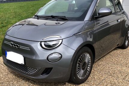 Fiat 500e 24.500 km 21.900 &euro; Bad Nauheim 61231