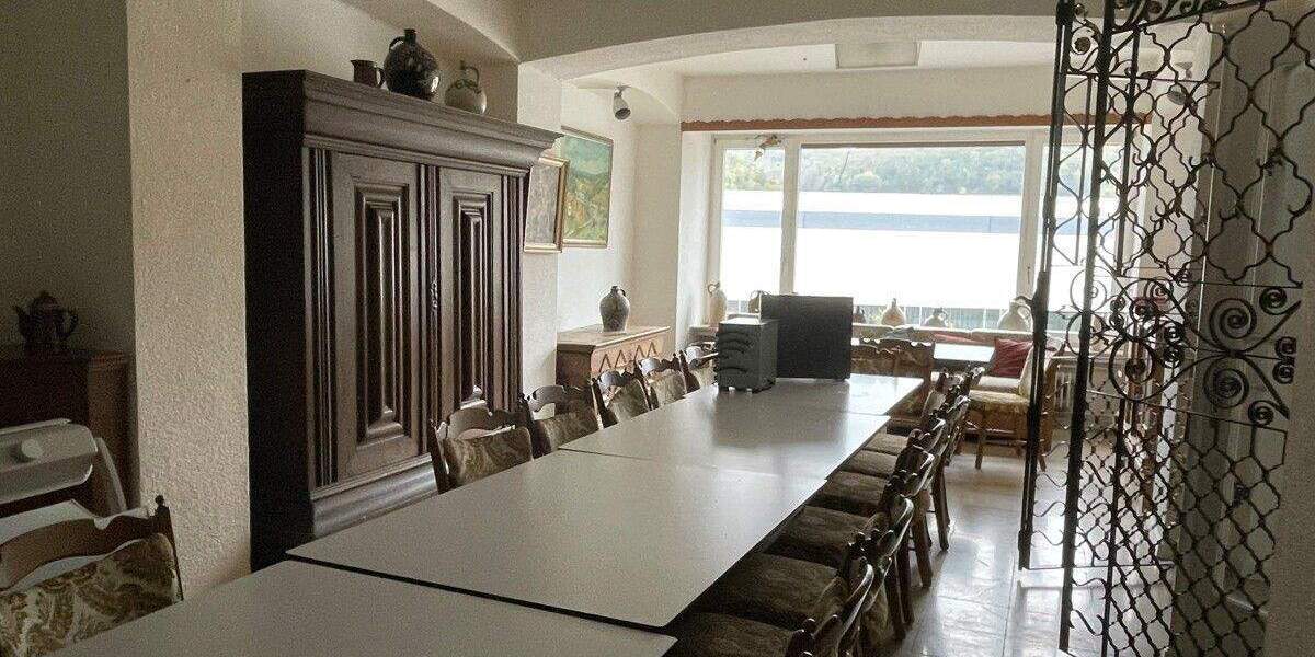 Gewerbeobjekt Gladenbach / Erdhausen Erdhausen - 359.000&euro; | Angebot:25665438