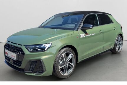 Audi A1 7.000 km 30.830 &euro; Giessen 35394