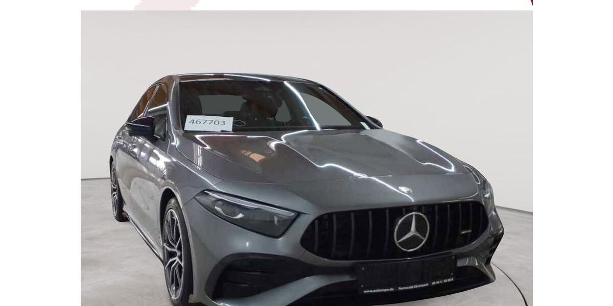 Mercedes-Benz A 35 AMG 108.214 km 35.289 &euro; Fernwald-Steinbach 35463