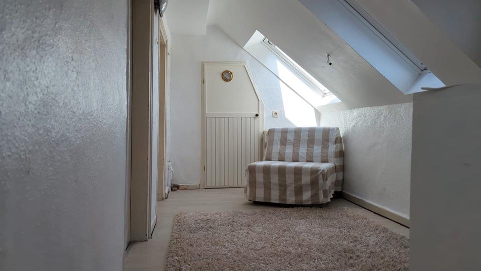Mehrfamilienhaus, Wohnhaus Marburg Biegenviertel - 12 Zimmer, 240 m&sup2;, 790.000&euro; | Angebot:26482277