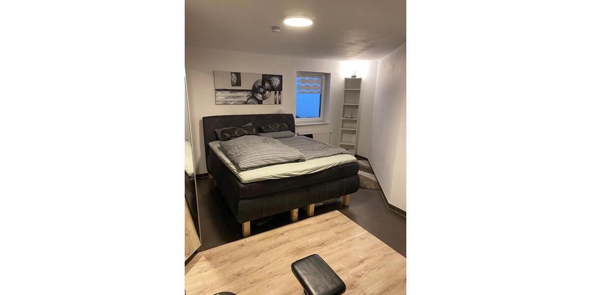 Etagenwohnung Gießen Wieseck - 2 Zimmer, 62 m&sup2;, 960&euro; | Angebot:25892409