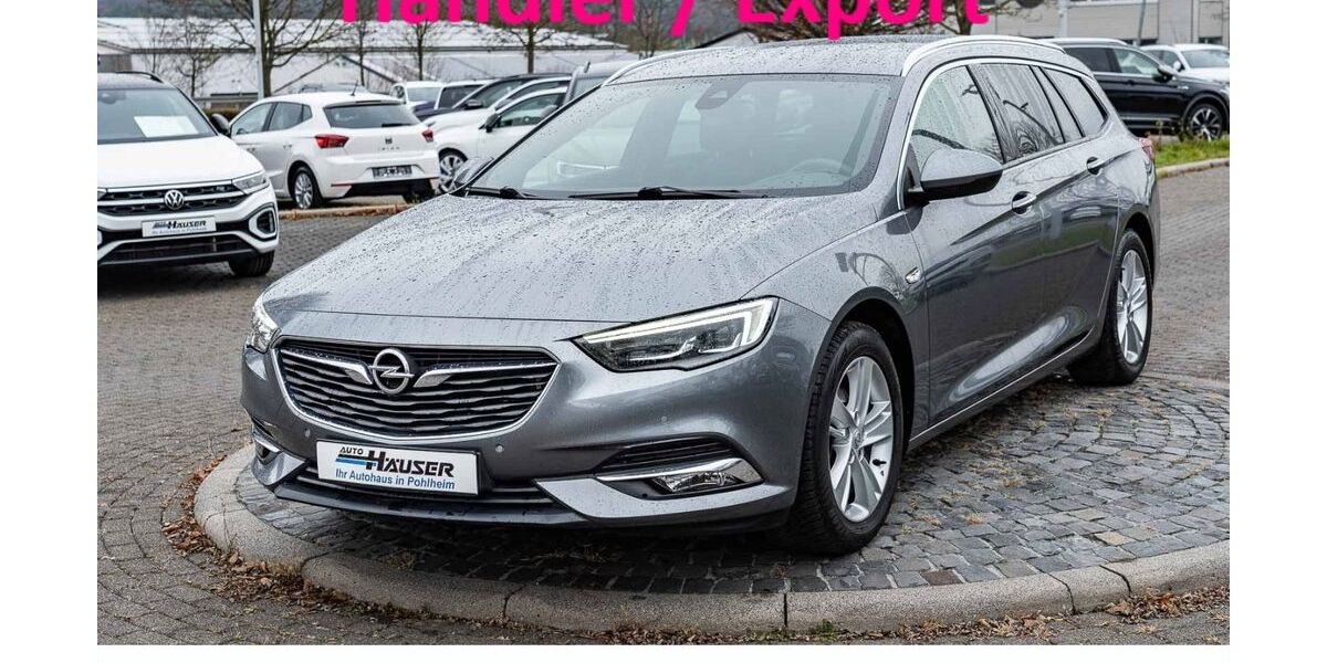 Opel Insignia 114.324 km 12.500 &euro; Pohlheim 35415